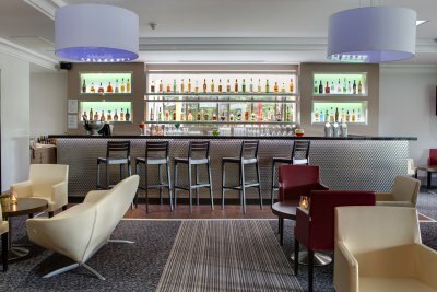 Hotel Best Western Charles de Gaulle Airport