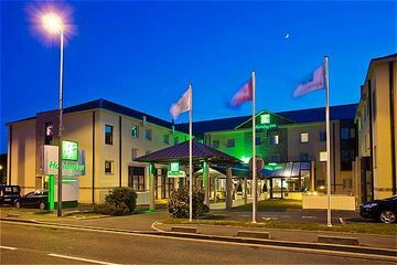 Hotel Best Western Charles de Gaulle Airport