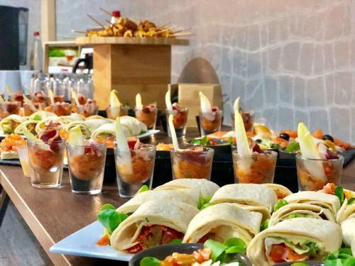Hotel Best Western Charles de Gaulle Airport