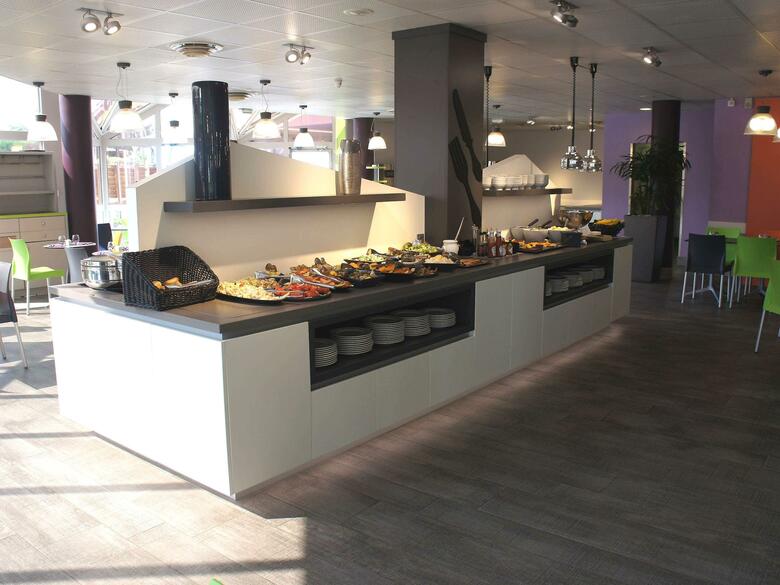 Hotel Ibis Styles Paris Roissy Cdg