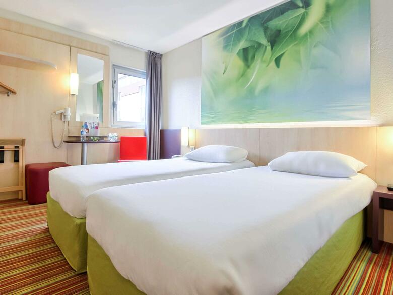 Hotel Ibis Styles Paris Roissy Cdg
