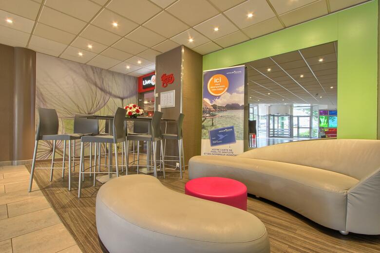 Hotel Ibis Styles Paris Roissy Cdg