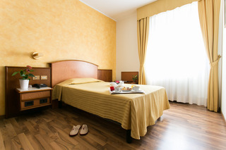 Hotel Concorde