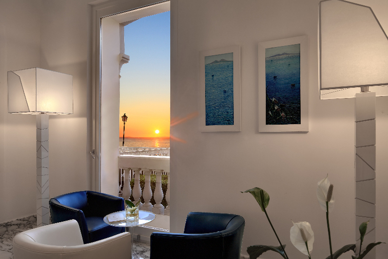 Hotel Mediterraneo Sorrento
