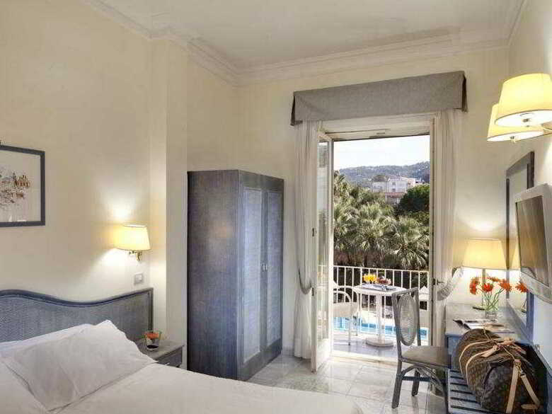 Hotel Mediterraneo Sorrento