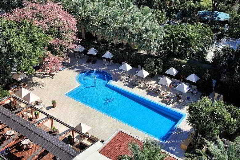 Hotel Mediterraneo Sorrento