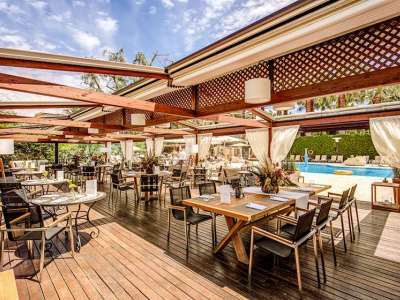 Hotel Mediterraneo Sorrento