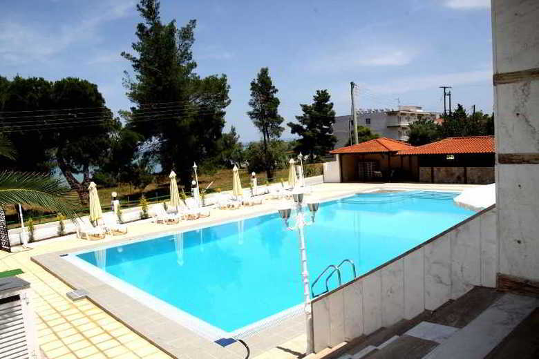 Hotel Rema