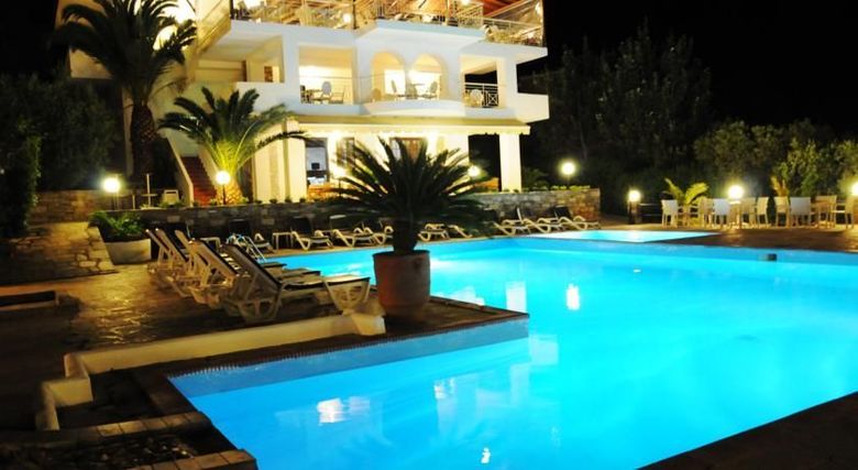 Glavas Inn Hotel