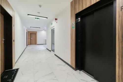 Apartment Wroc?aw Na Bulwarach By Renters