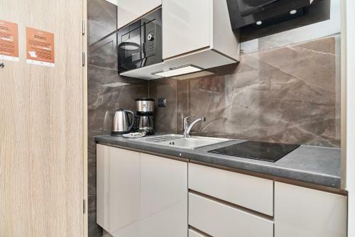 Exclusive Apartments Marina By Renters