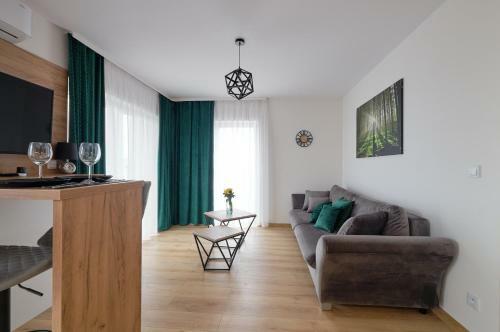 Stay In Krakowska Apartamenty