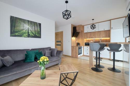 Stay In Krakowska Apartamenty