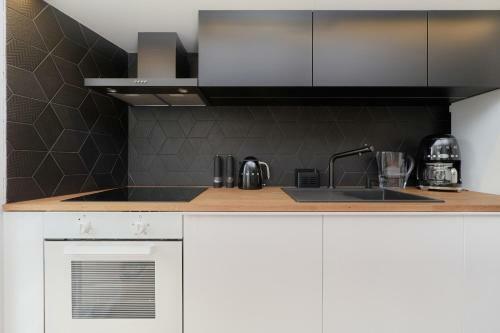 Apartment 2waters Wroc?aw By Renters