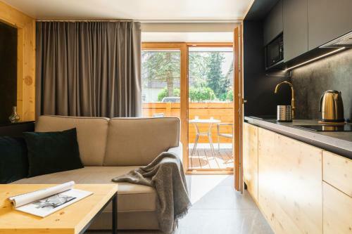 Anta?�wka Apartments Zakopane