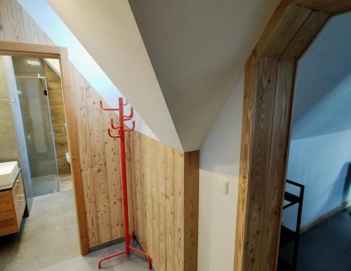 Apartamento Willa Kozinc�wka