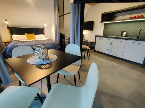 Apartamento Willa Kozinc�wka