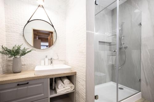 Apartamento Willa Kozinc�wka
