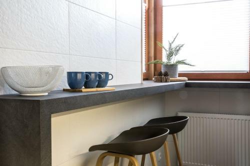Apartamento Willa Kozinc�wka