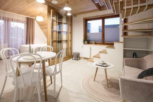 Apartamento Willa Kozinc�wka