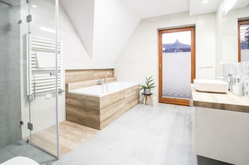 Apartamento Willa Kozinc�wka