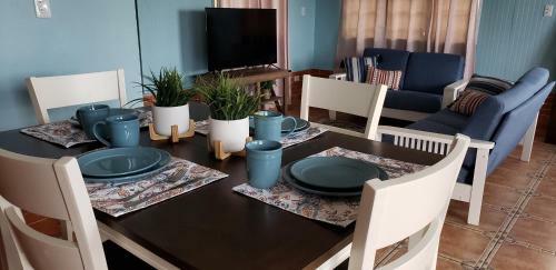 Jobos Beach Vacation Rental