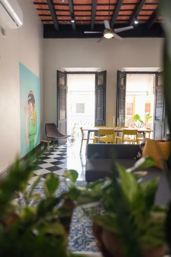 Fortel Hostel