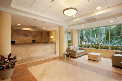 Apartamento Studio W Ocean & Lagoon View (C04)