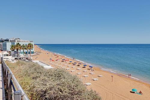Apartamento Albufeira Ocean View By Homing