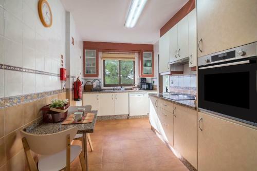 Apartamento Fal�sia Pine Spot