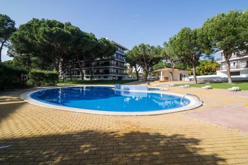 Apartamento Fal�sia Pine Spot