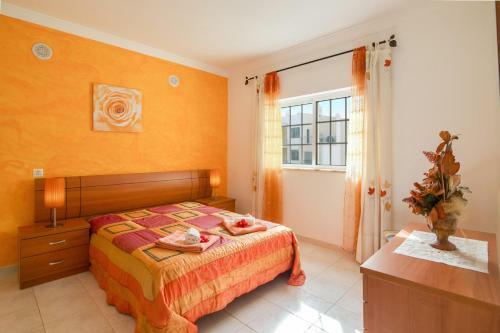 Apartamento Bosque S�o Jos� Af