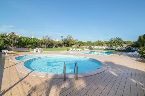 Apartamento Bosque S�o Jos� Af