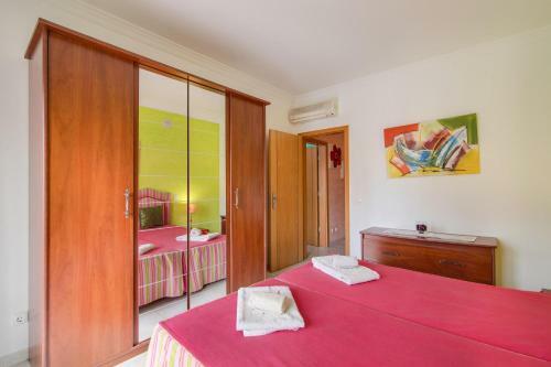 Apartamento Bosque S�o Jos� Af
