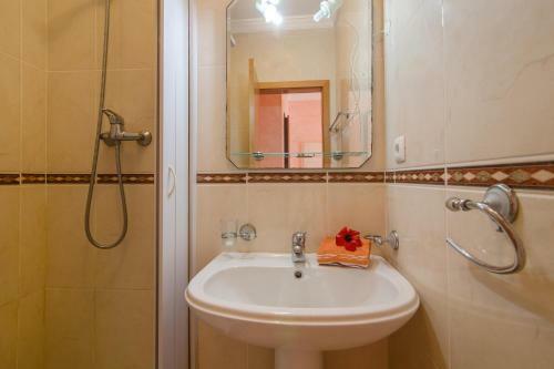 Apartamento Bosque S�o Jos� Af