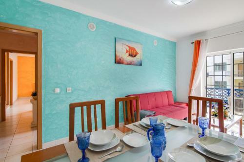Apartamento Bosque S�o Jos� Af