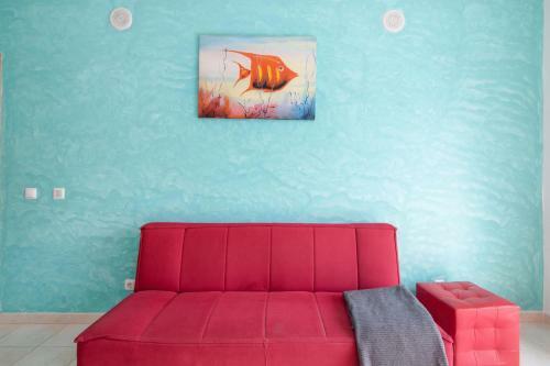 Apartamento Bosque S�o Jos� Af