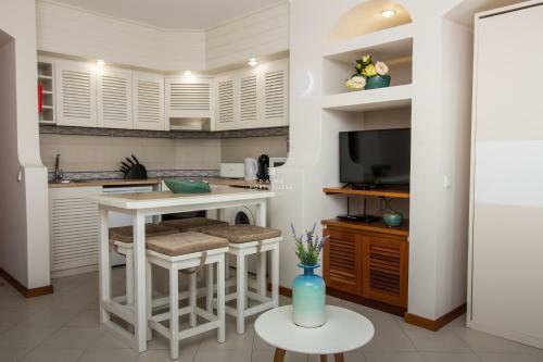 Apartamento D Alma Studio - Bela Vista