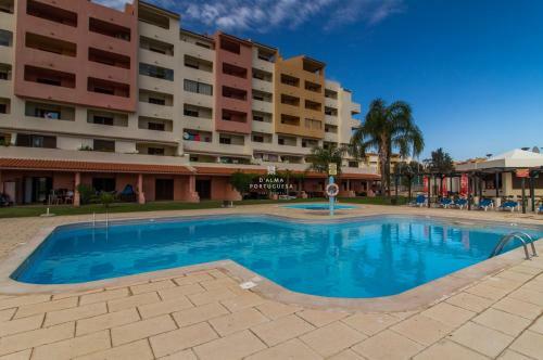 Apartamento D Alma Studio - Bela Vista
