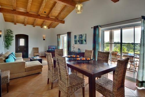 Villa Monte Da Madrinha