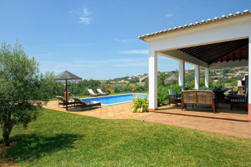 Villa Monte Da Madrinha