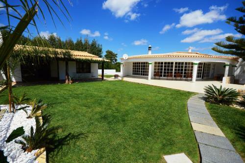 Villa Quintinha Da Balaia