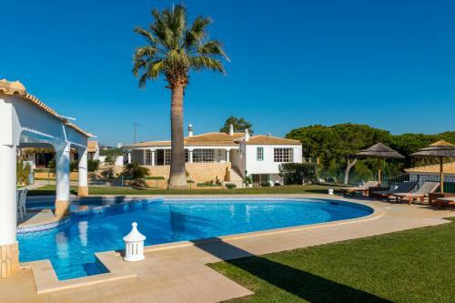 Villa Quintinha Da Balaia