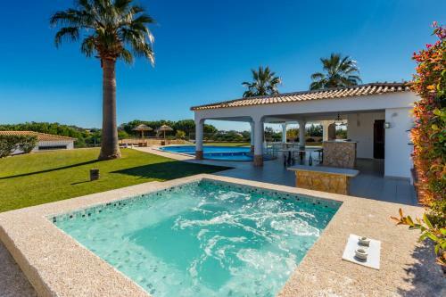 Villa Quintinha Da Balaia