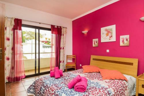 Villa Akivillas Albufeira Florio