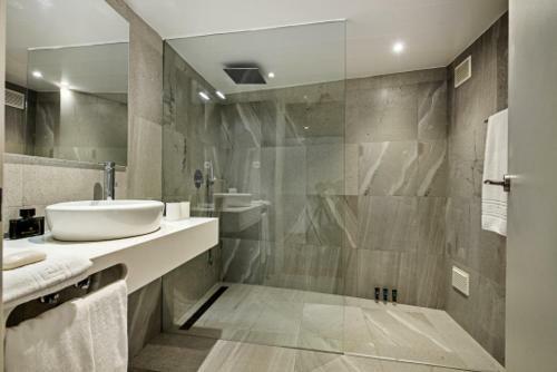 Forte S�o Jo�o Villas Da Praia