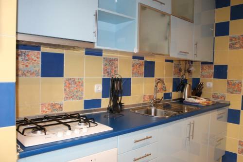 Apartamentos Da Orada T1- A122 Marina de Albufeira