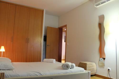 Apartamentos Da Orada T1- B010 Marina de Albufeira