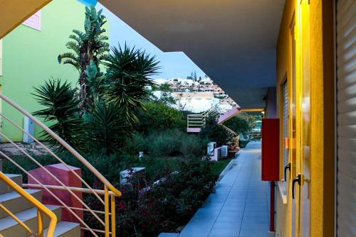Apartamentos Da Orada T1- B010 Marina de Albufeira