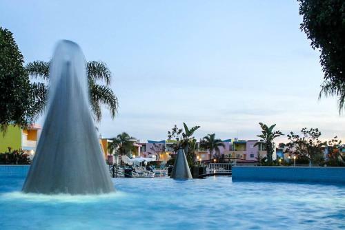 Apartamentos Da Orada T1- B010 Marina de Albufeira